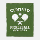 Search for pickleball blankets Retirement