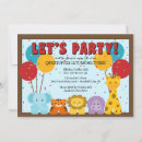 Search for jungle 4th birthday invitations Kids