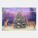 Search for family tree tea towels Deer