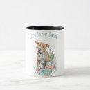 Search for staffordshire mugs Puppy