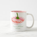 Search for cancer support mugs Pink
