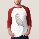 Search for unique owl tshirts Animal
