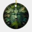 Search for green man christmas tree decorations Fantasy