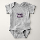 Search for trouble clothing Problems