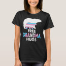 Search for grandma bear tshirts Transgender