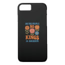 Search for people iphone cases No kings in america