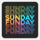 Search for rainbow color stickers Cute