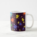 Search for bacteria mugs Virus