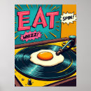 Search for fries art Pop