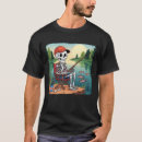 Search for scary fish tshirts Fishing