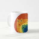 Search for rainbow bridge mugs Animal