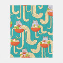 Search for noodle blankets Asian
