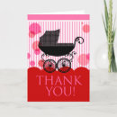 Search for bubble thank you cards Retro