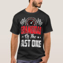 Search for one speed clothing Race car