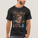 Search for rodeo tshirts Matching