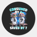 Search for axolotl stickers Colorful