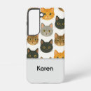 Search for mom samsung cases Cat lover