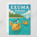 Search for vacation keepsakes invitations Beach