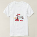 Search for rocket man tshirts Korea