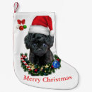 Search for poodles christmas stockings Funny