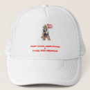 Search for illegals hats Mexico