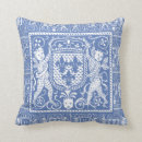 Search for fleur de lys cushions Mediaeval