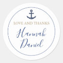 Search for blue gold wedding packaging nautical