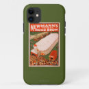 Search for vintage posters iphone cases Road