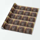 Search for chimpanzee wrapping paper Wildlife