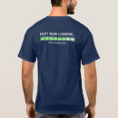Search for fart loading tshirts Geek