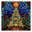Search for stained glass posters Decorative