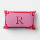 Search for greek key cushions Pink