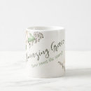 Search for amazing grace coffee mugs Music