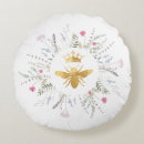 Search for queen bee cushions White