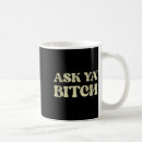 Search for ya mugs Sarcastic
