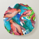 Search for exotic cushions Bright