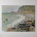 Search for etretat art Beach