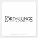 Search for lord of the rings stickers J r r tolkien