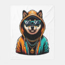 Search for hoodie blankets Puppy
