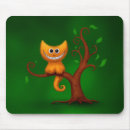 Search for cheshire cat mousepads Lewis carroll