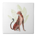 Search for tropical jungle tiles Animal portraits