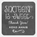 Search for rustic chalkboard stickers Black