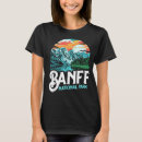 Search for banff womens tshirts Canada