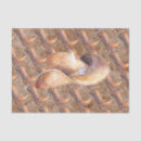 Search for cowboy boots tissue paper Brown