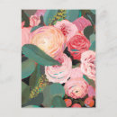 Search for bouquets postcards Leaves