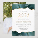 Search for teal and gold graduation Elegant
