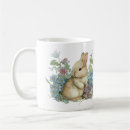 Search for blue bunny mugs Rabbit