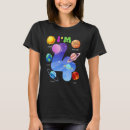 Search for 4 planets tshirts Years