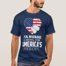 Search for veteran nurse tshirts Medical