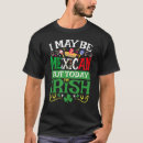 Search for mexican st patricks day tshirts Saint